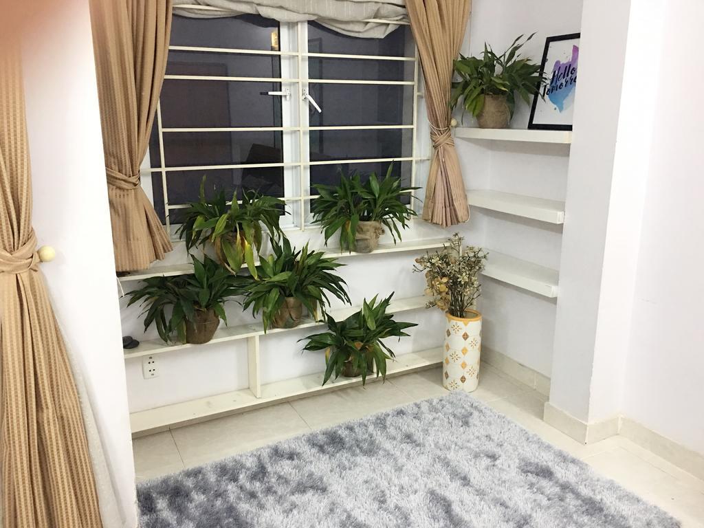 Supe Homestay - Nguyen Van Trang Ho Chi Minh City Exterior photo